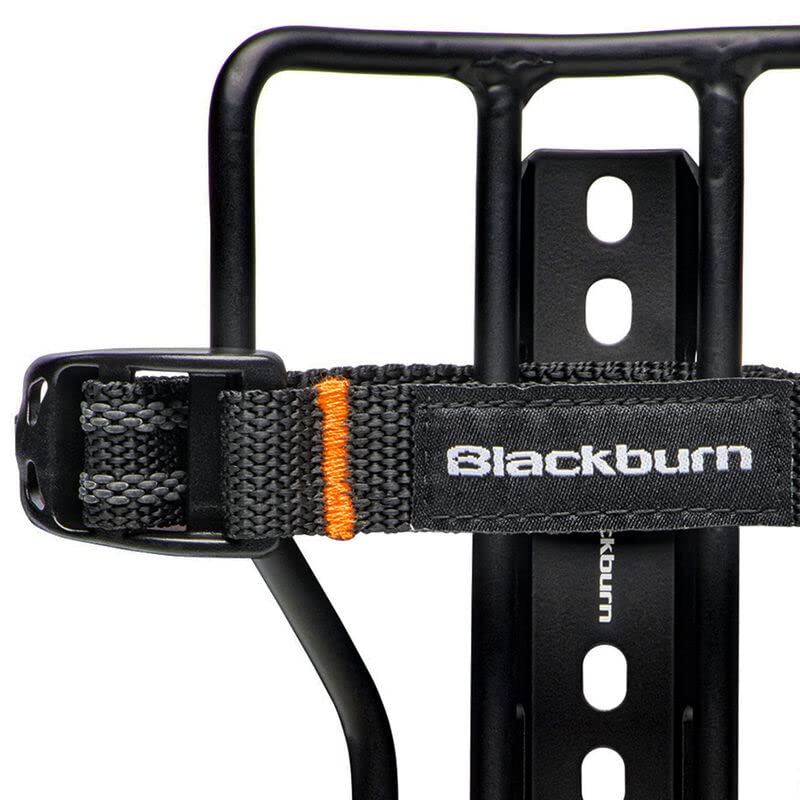 Blackburn Outpost Cargo Water Bottle Cage (Black, One Size) (Updated) - Image 4